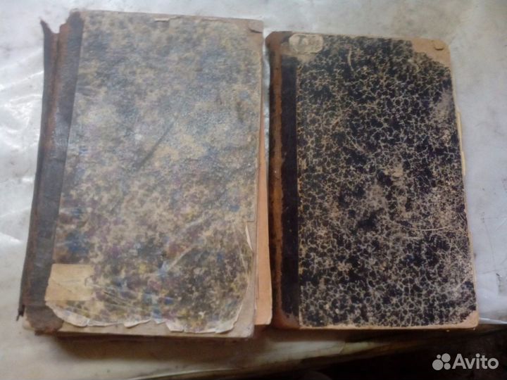 Книги 1904,1890год