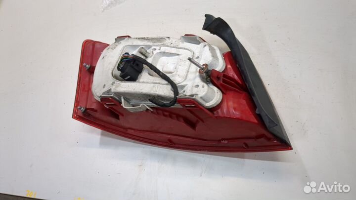 Фонарь (задний) правый Audi A6 (C6)