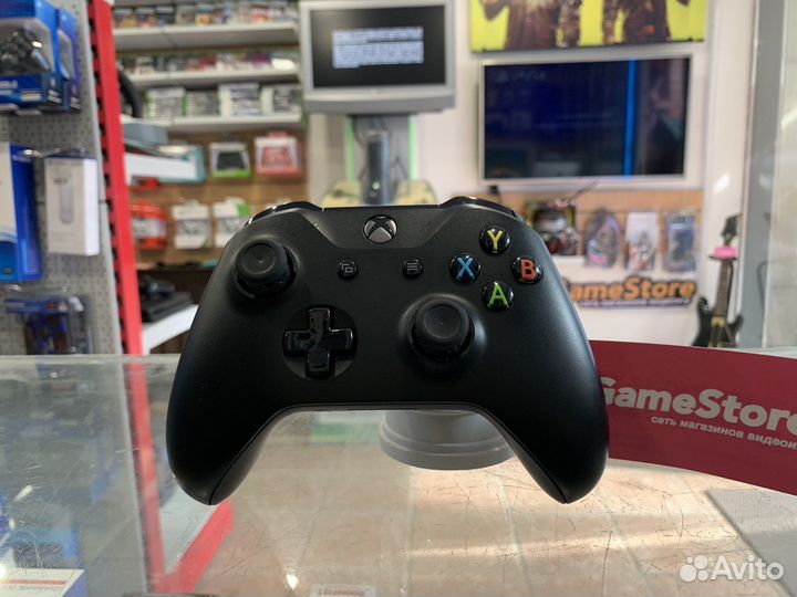Геймпад Xbox One v3 Оригинал
