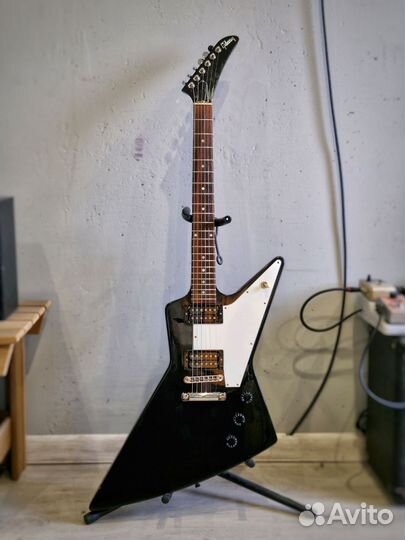Gibson Explorer 2016