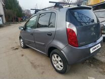 Chery Kimo (A1) 1.3 MT, 2009, 135 000 км, с пробегом, цена 335 000 руб.