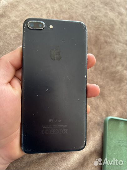 iPhone 7 Plus, 32 ГБ