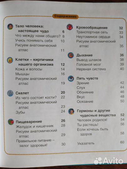 Книга для младших школьников