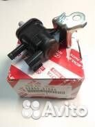 Свеча зажигания. Клапан вакуумный Тойота