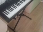 Цифровое пианино casio стк1200 объявление продам