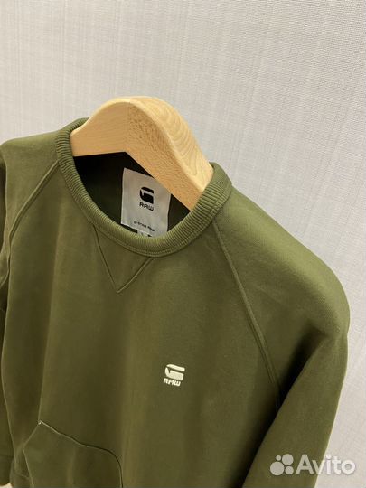 Свитшот G-Star Raw