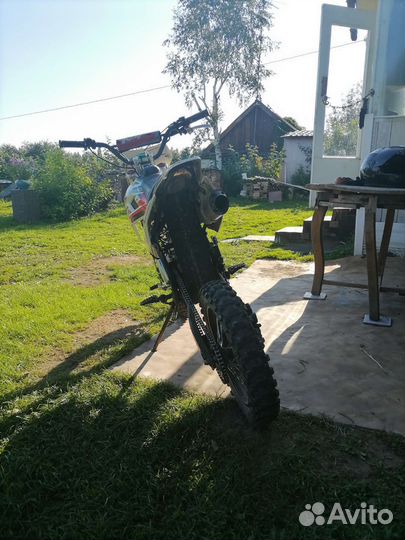Kayo krz yx140