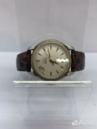 Часы наручные женские tissot