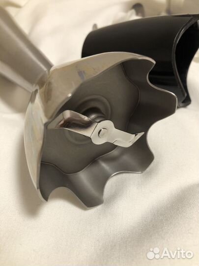 Насадки блендер braun