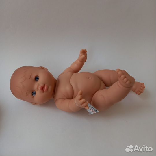 Куклы пупсы Горди Паола Рейна. Paola Reina