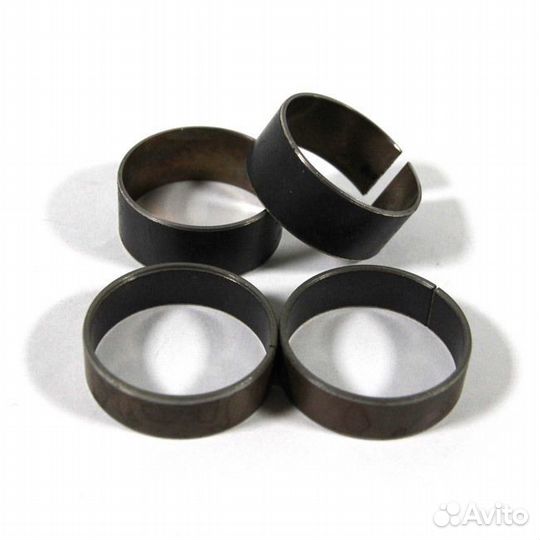 Направляющие перьев для Suzuki GSX-R 600 1998-2003