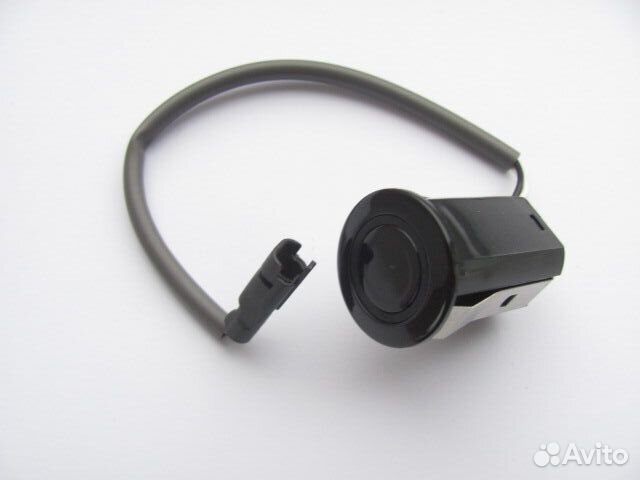 Датчик парковки Toyota Camry, Land Cruiser Prado