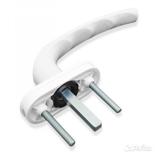 Ручка оконная Комфорт