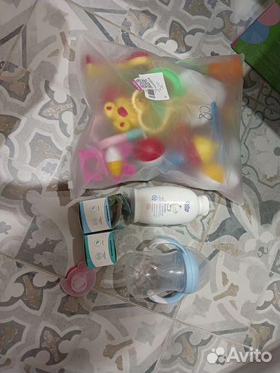 Боди,слипы, комбинезон для девочки