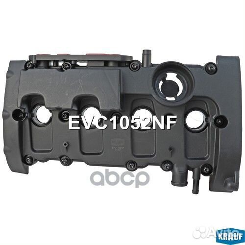 Клапанная крышка EVC1052NF Krauf