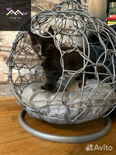 Домик для животных подвесной