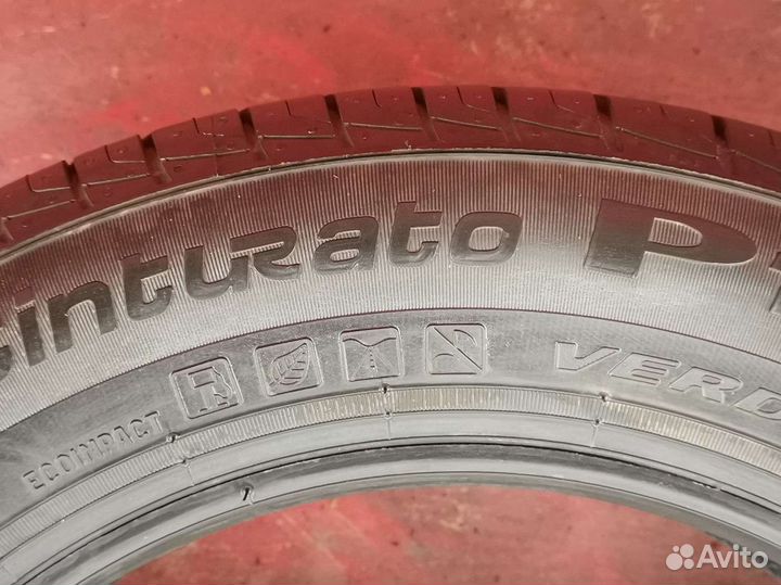 Pirelli Cinturato P1 Verde 175/65 R15 84H