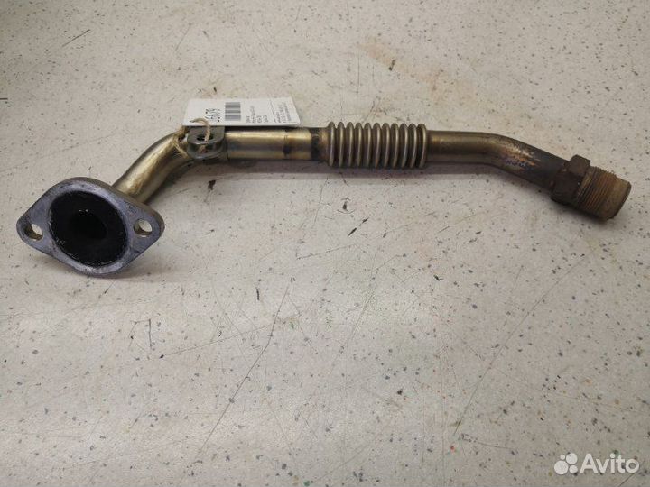 Трубка EGR Mitsubishi Pajero V65W 6G74