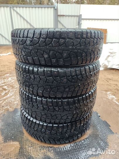 Contyre Arctic Ice 195/65 R15