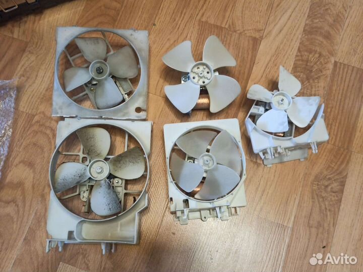 Запчасти для микроволновки