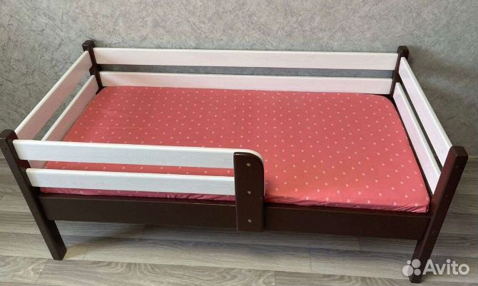 Детская кровать 160х80