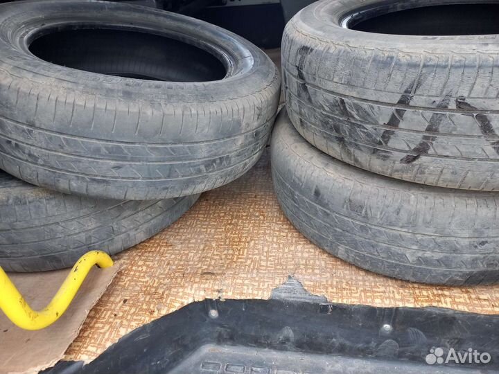 Bridgestone B250 195/65 R15