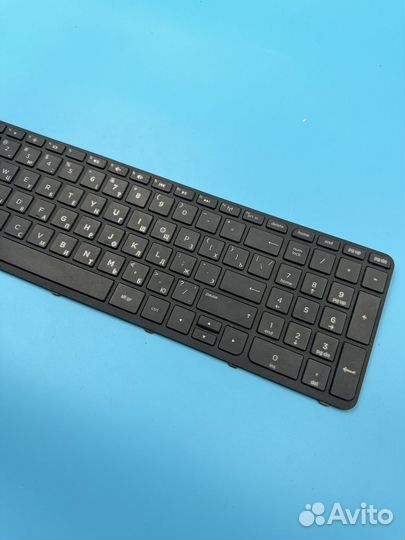 Клавиатура для ноутбука HP Pavilion 15