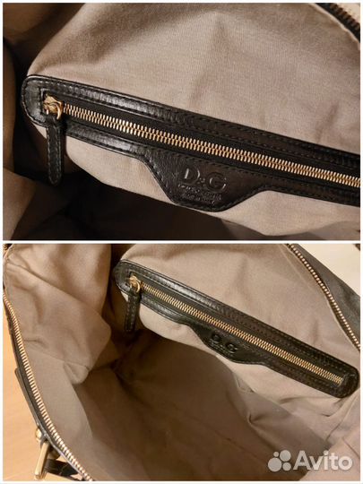 Сумка Dolce Gabbana оригинал