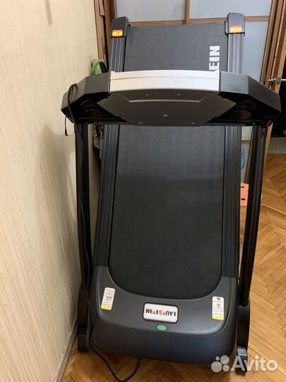 Беговая дорожка Laufstein Profi