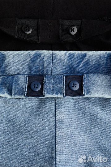 Джеггинсы hm 122