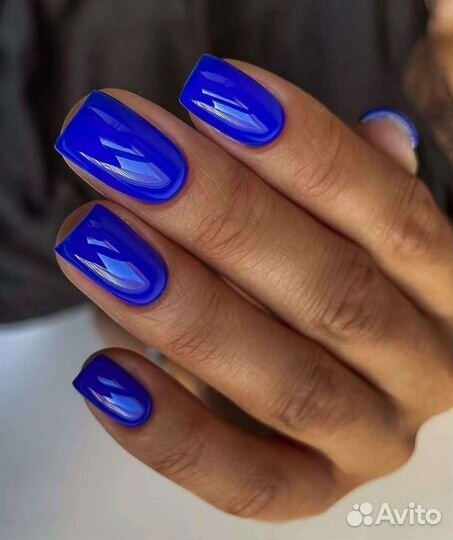 Мастер маникюра и педикюра