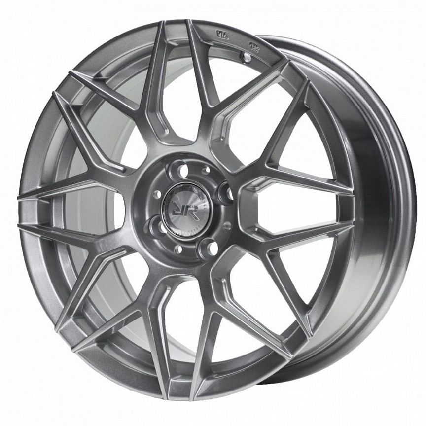Литые диски Race Ready CSS3940 7×R16 5×100