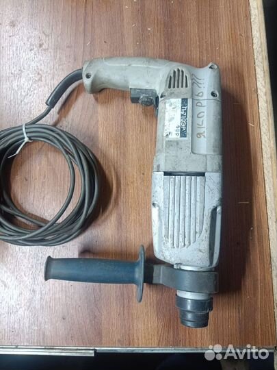 Перфоратор п-710 интерскол