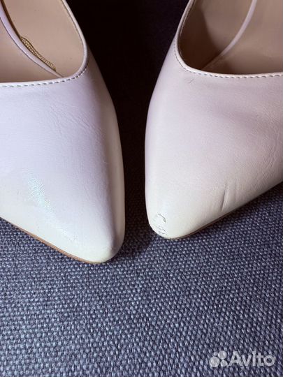 Туфли zenden женсике