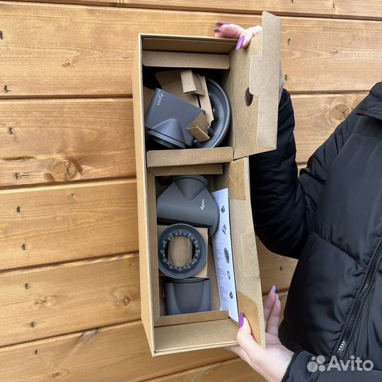 Фен Dyson supersonic HD08 «малайзия оригинал» 1:1