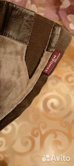 Сапоги зимние женские 40 размер