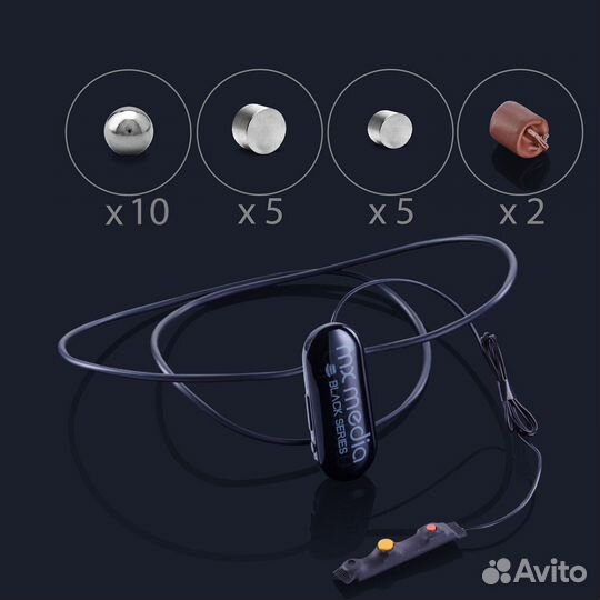 Микронаушник аренда