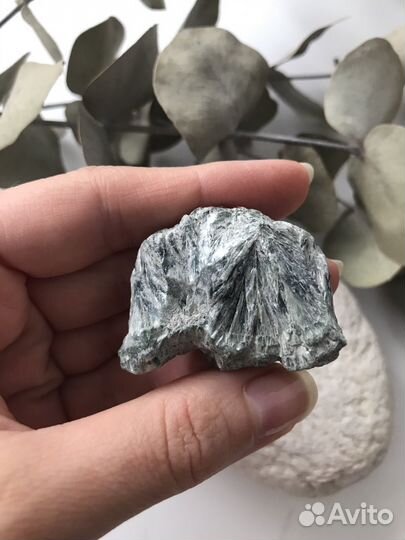 Серафинит