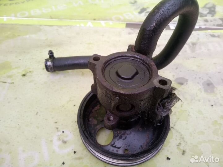 Насос гидроусилителя Saab 9000 Cc B2023L турбо