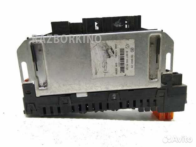 Блок предохранителей