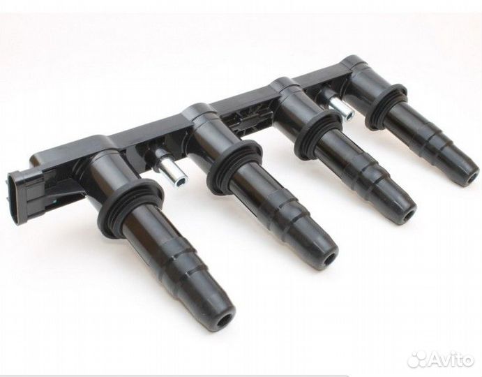 Катушка зажигания Aveo, Cruze, Astra J, Zafira