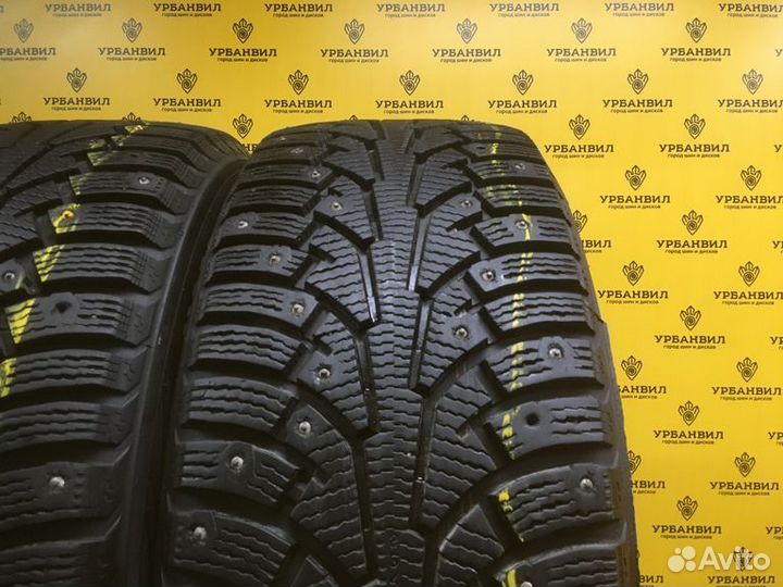Nokian Tyres Nordman 5 235/55 R17 103T