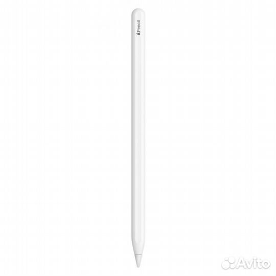 Стилус Apple Pencil (2nd Generation)