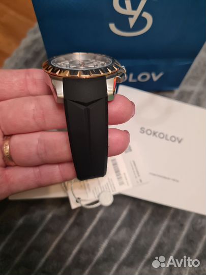 Часы наручные женские