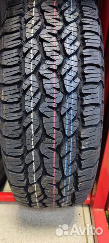 Matador MP 72 Izzarda A/T 2 215/65 R16