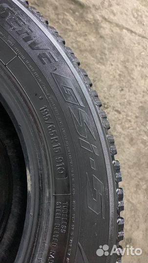 Toyo 709 Extra Steel 215/65 R15 39Q