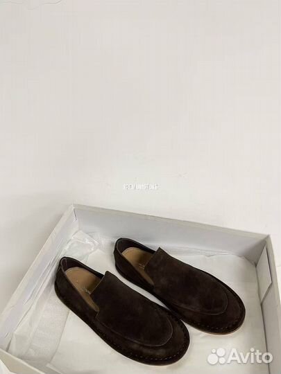 Мокасины Maison Margiela