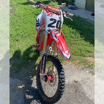 Honda CRF250R