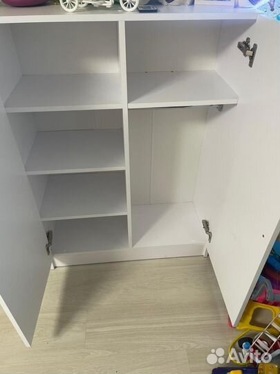 Гардеробная система бу