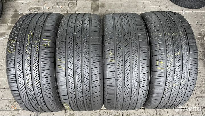 Goodyear Eagle LS 2 255/40 R19